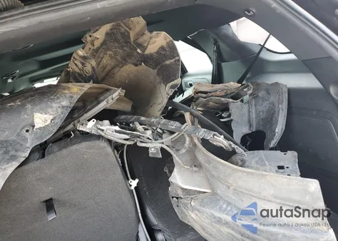 2017 Ford Explorer Limited from USA, damaged, VIN 1FM5K8FH9HGC63713